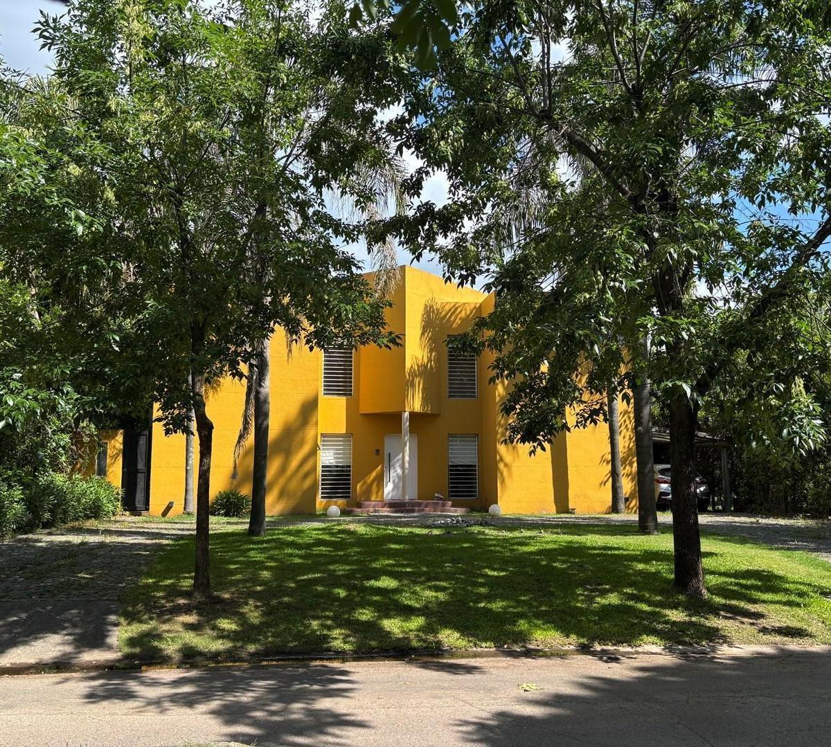 Barrio Boulevares al 0, Boulevares