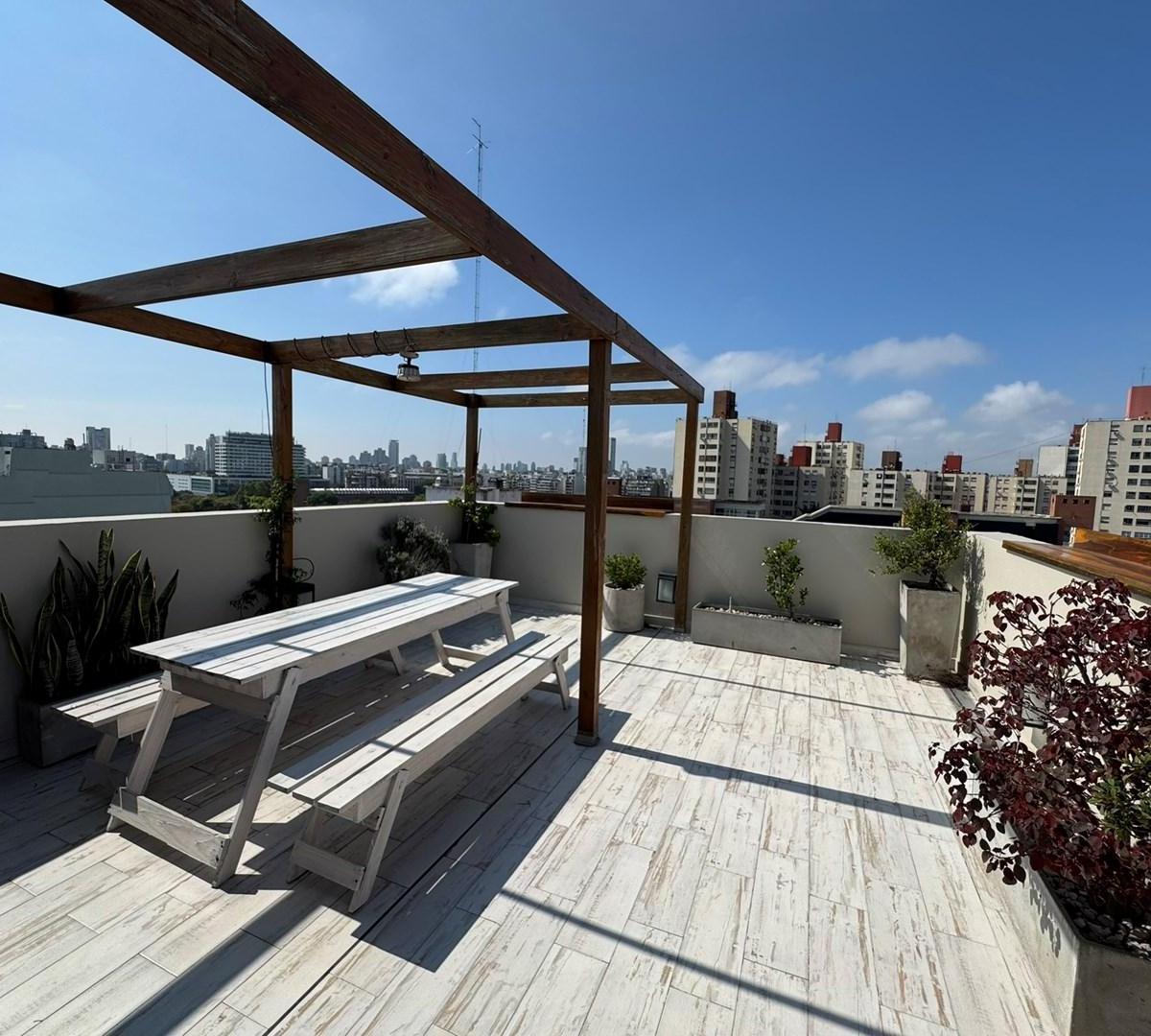 jorge newbery al 3300, Colegiales