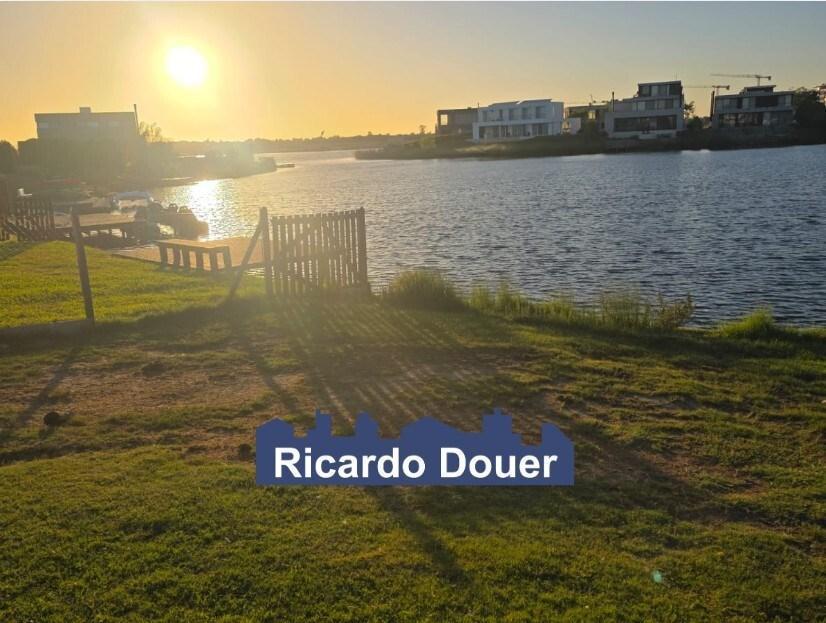 Terreno Lote en Venta en Marinas, Puertos, Escobar