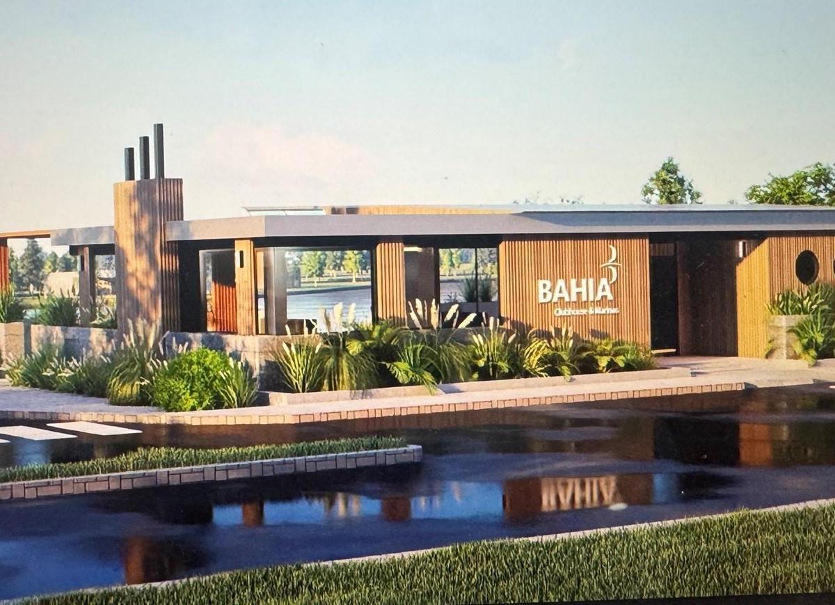 Terreno Lote en Venta en Bahía Villanueva, Villanueva, Tigre