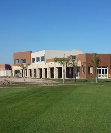 Lote en la Etapa al 0, La Alameda