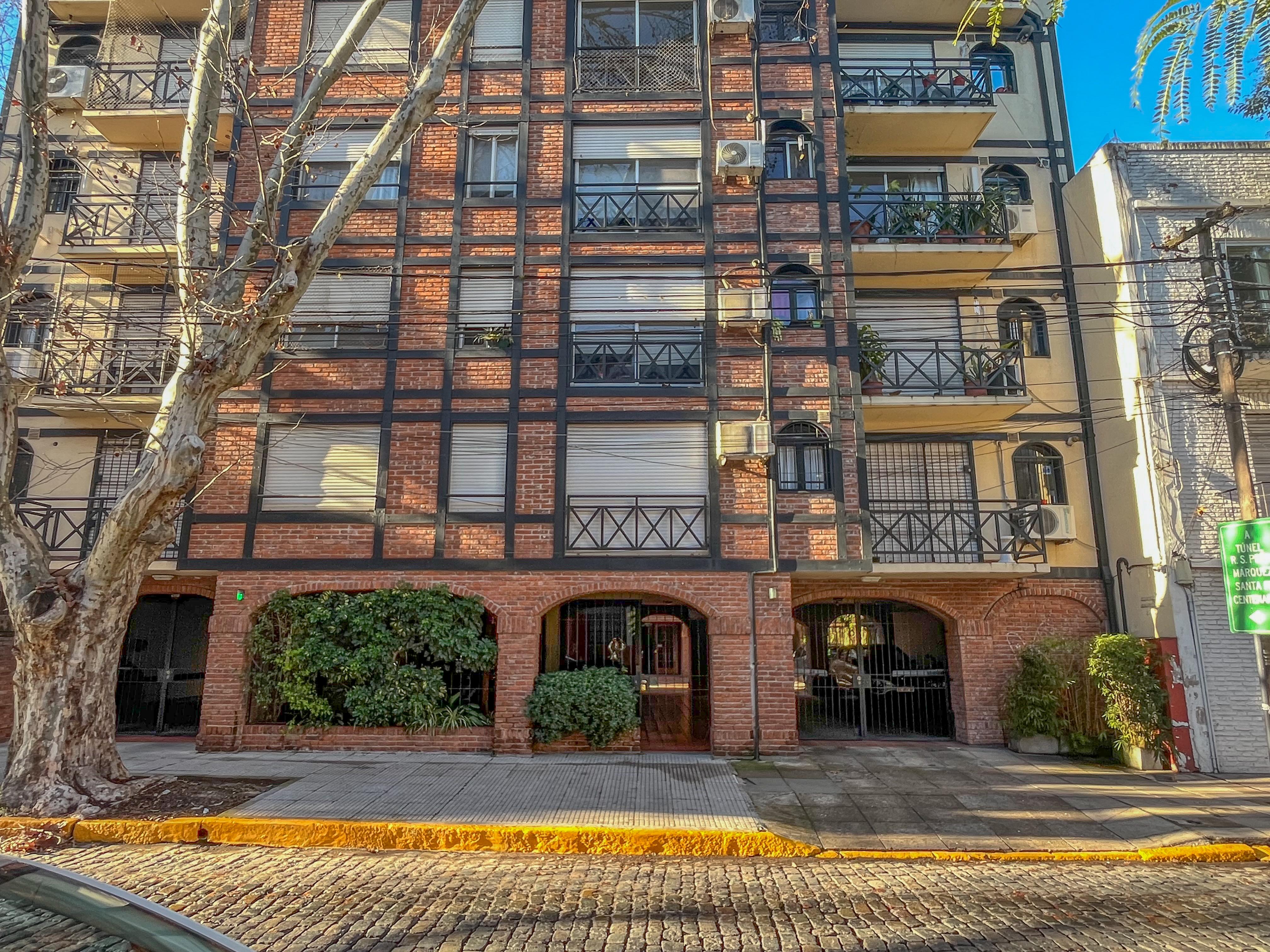Departamento en Alquiler en San Isidro, G.B.A. Zona Norte, Argentina