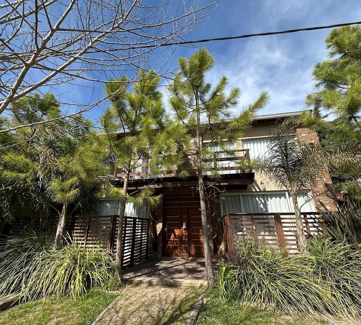 Hotel en Venta en Las Gaviotas