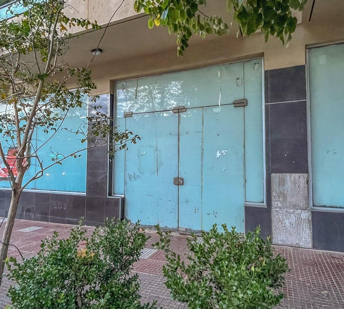 Av. Pres. Perón al 3500, Victoria