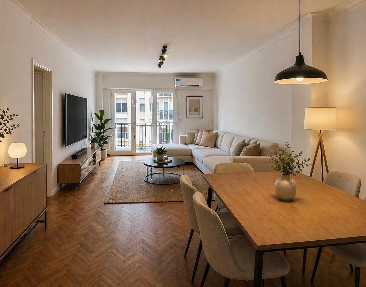 Departamento en Venta en Palermo, Capital Federal, Buenos Aires