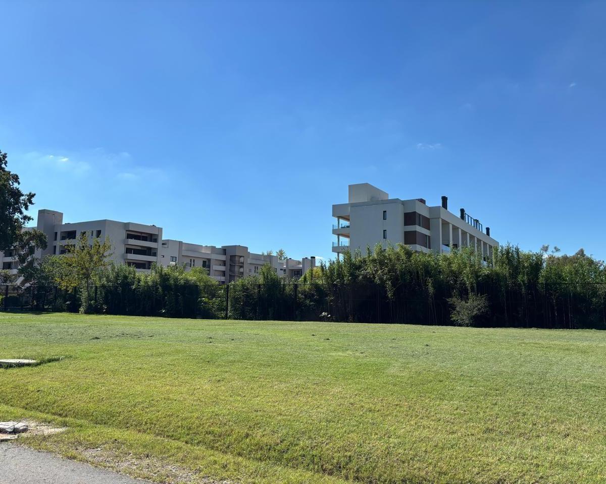 Tortugas Norte al 100, Pilar