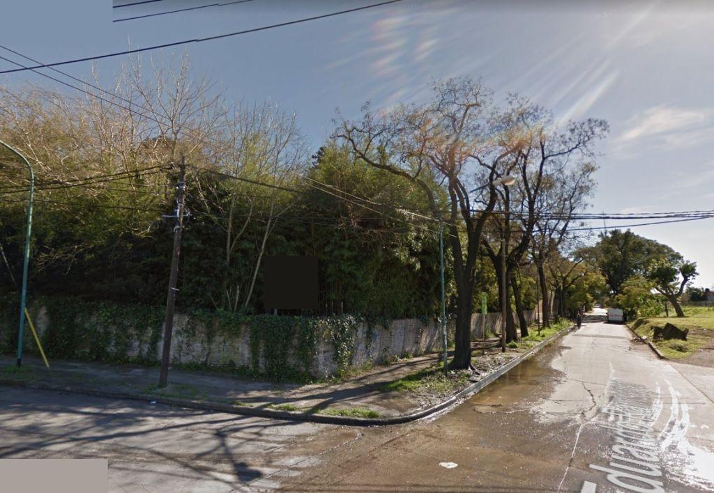 Eduardo Ramseyer al 3500, La Lucila