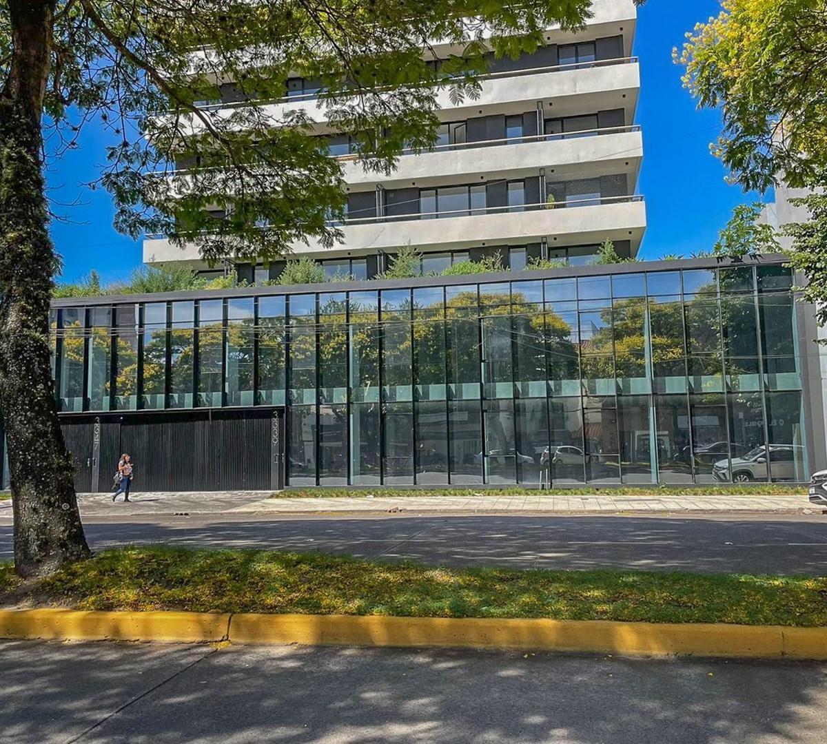 Av. Maipú al 3300, La Lucila