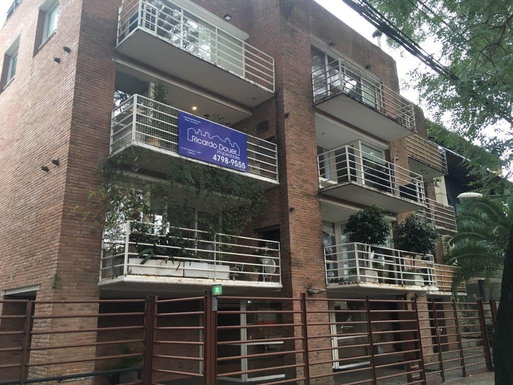 Av. del Libertador al 15600, Acassuso