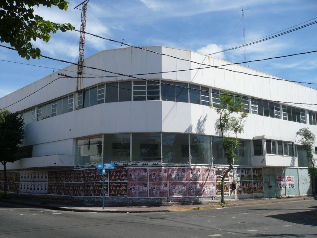 Avenida Presidente Teniente General Juan Domingo Perón al 2100, San Fernando