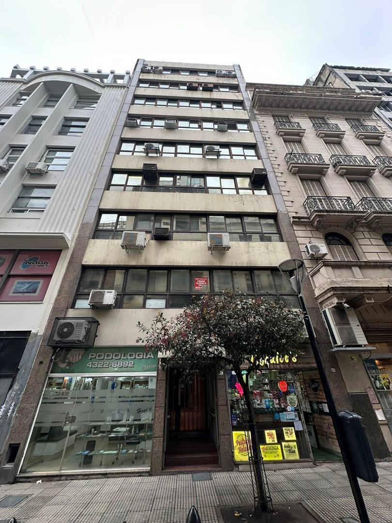 Maipú al 600, Centro (Capital Federal)