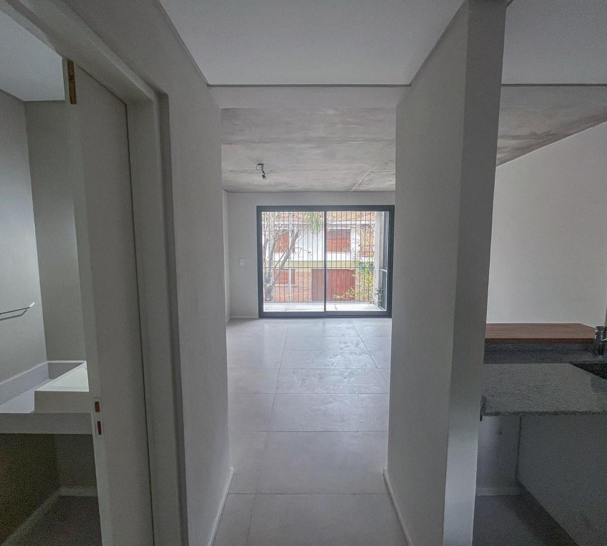 San Gines al 1100, San Fernando