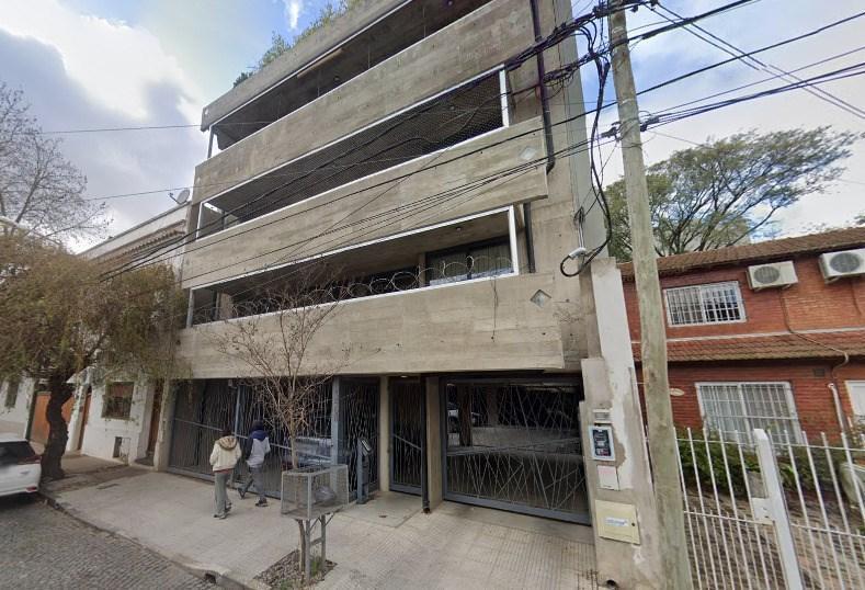al 20, San Fernando