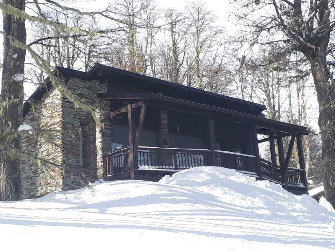 Casa Quinta en Venta en Las Pendientes, San Martin de los Andes, Patagonia