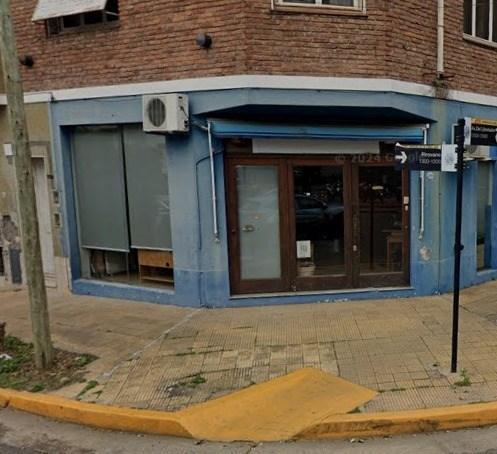 Av del Libertador al 12900, Martinez