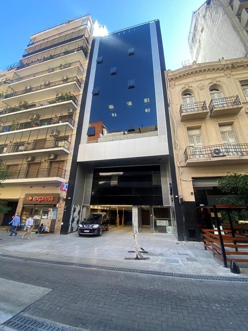 Suipacha al 1000, Centro (Capital Federal)