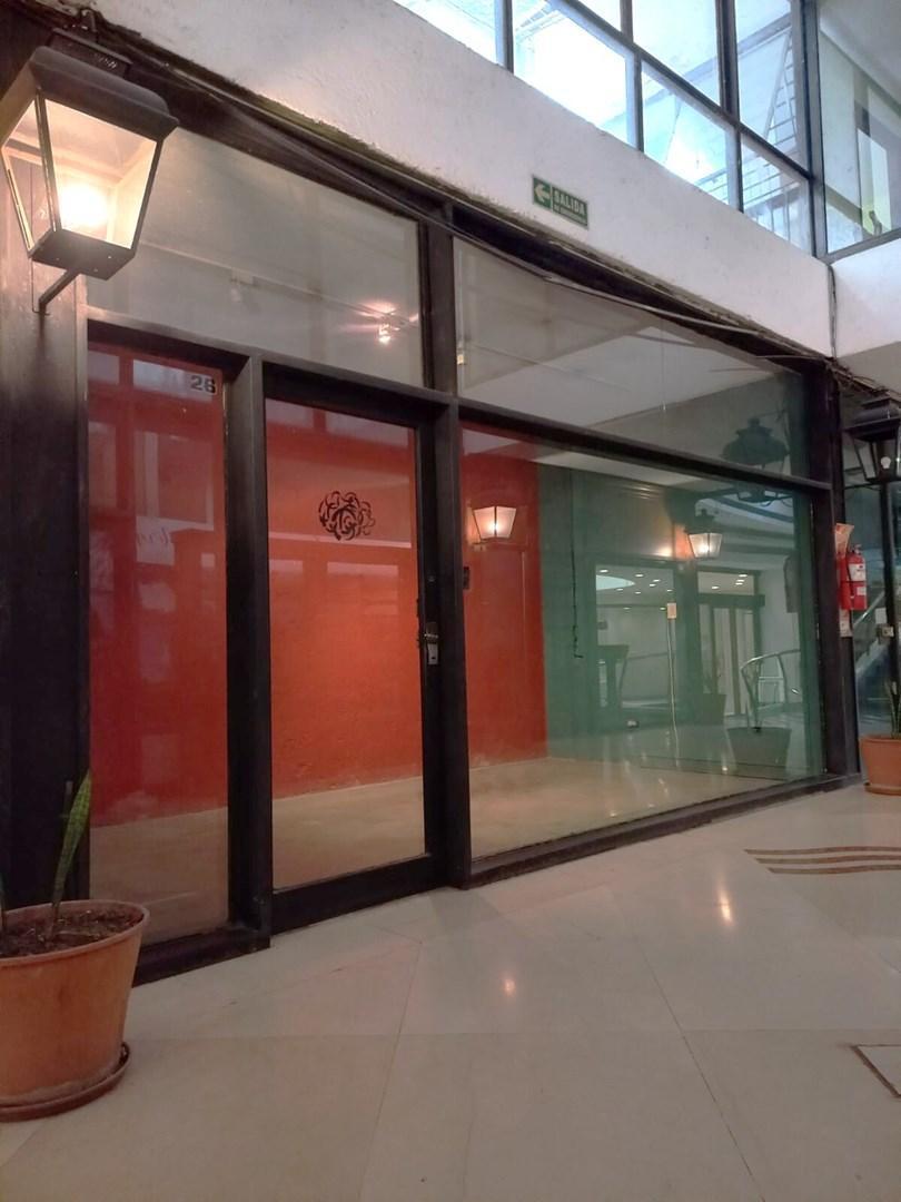 MAIPU al 900, Retiro