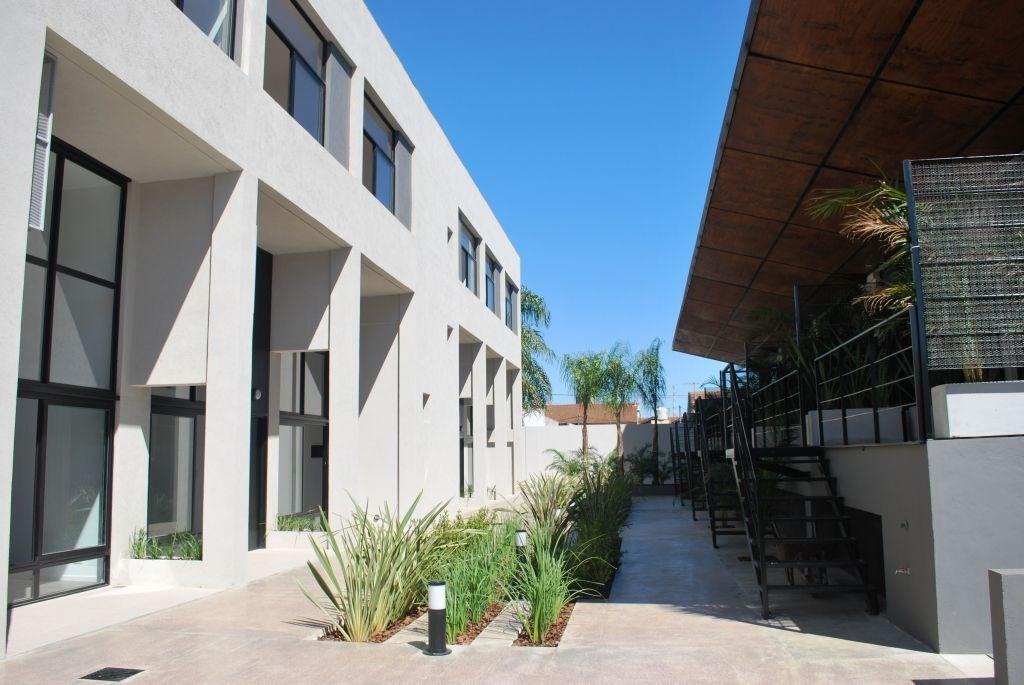 Miguel Cané - UF al 0, Villa Adelina