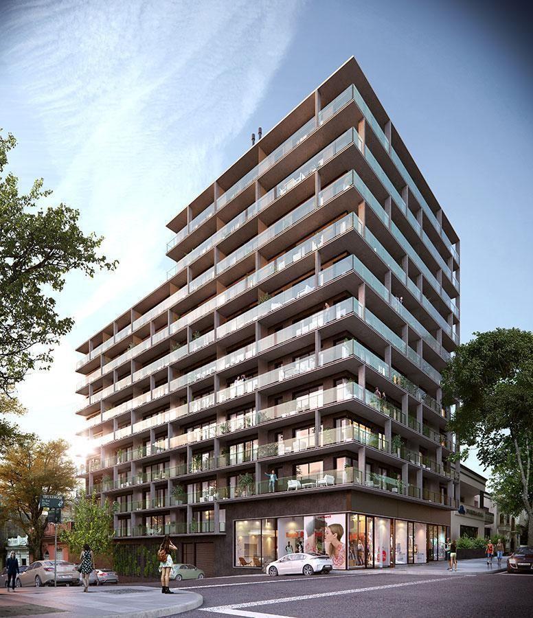 Bulevar General Artigas al 1100, Pocitos