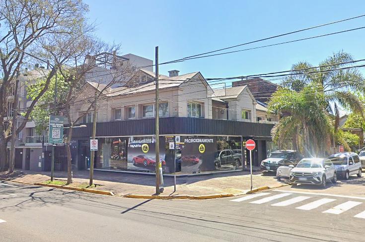 Ruben Dario al 700, Acassuso