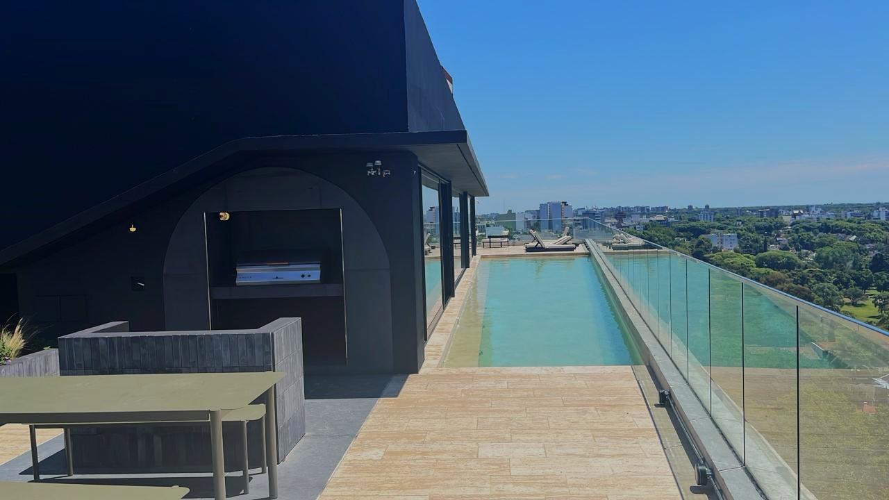 Departamento en Vicente López