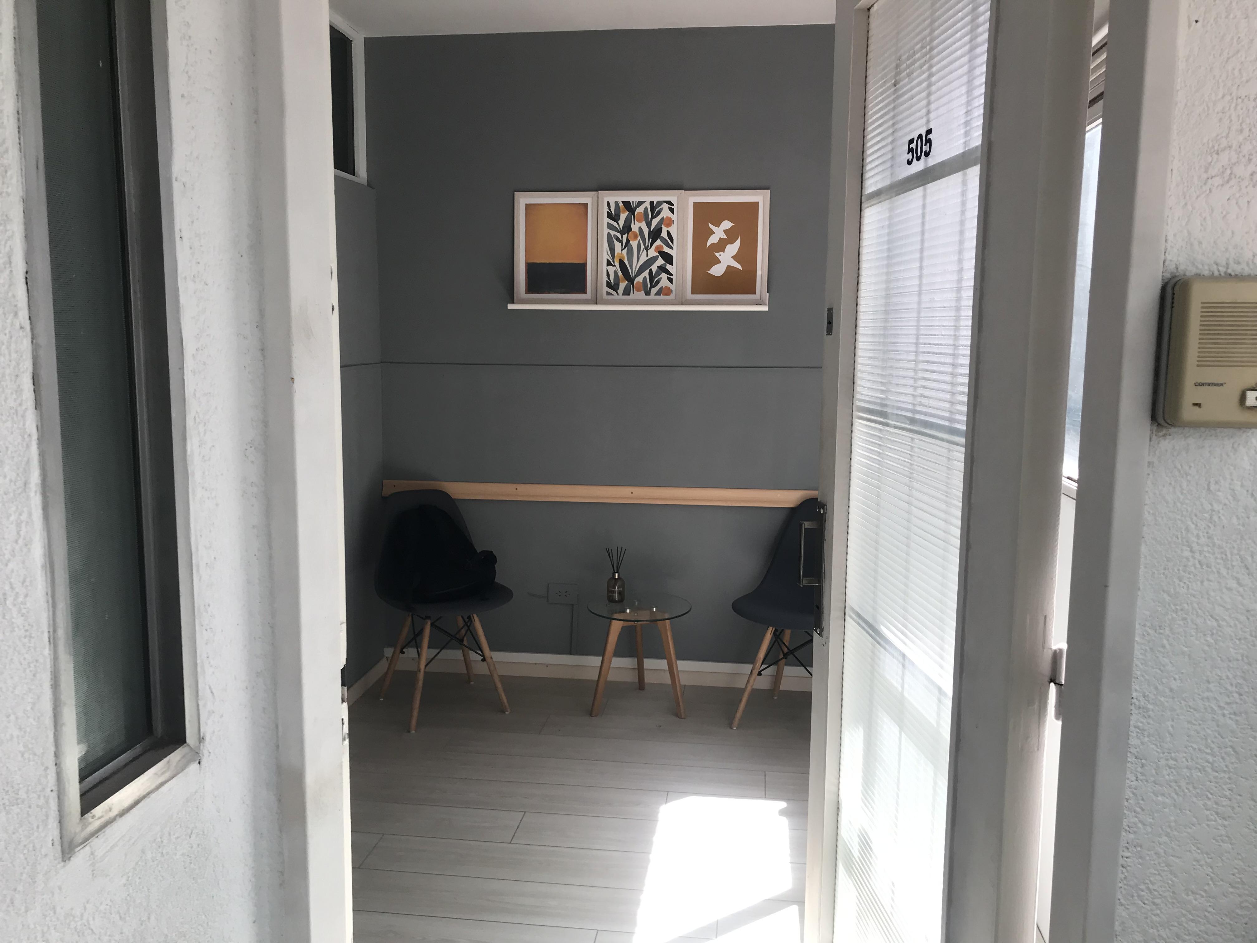 Rivadavia al 100, San Isidro