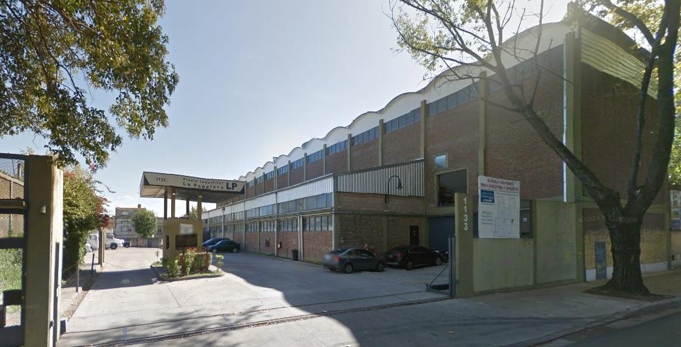 Intendente Neyer al 1100, Beccar