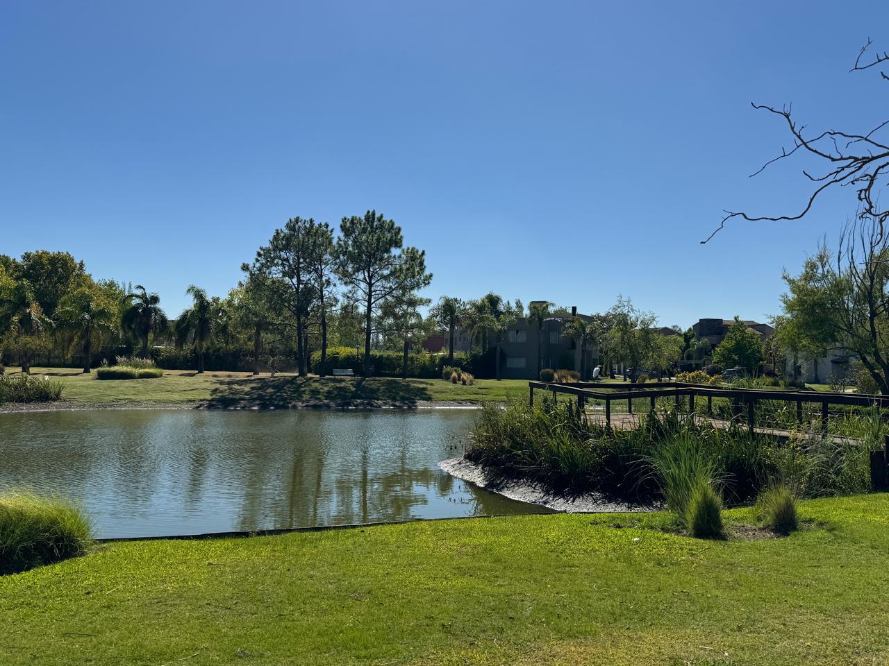 Lote en Venta en Barrio San Andres, Dique Lujan