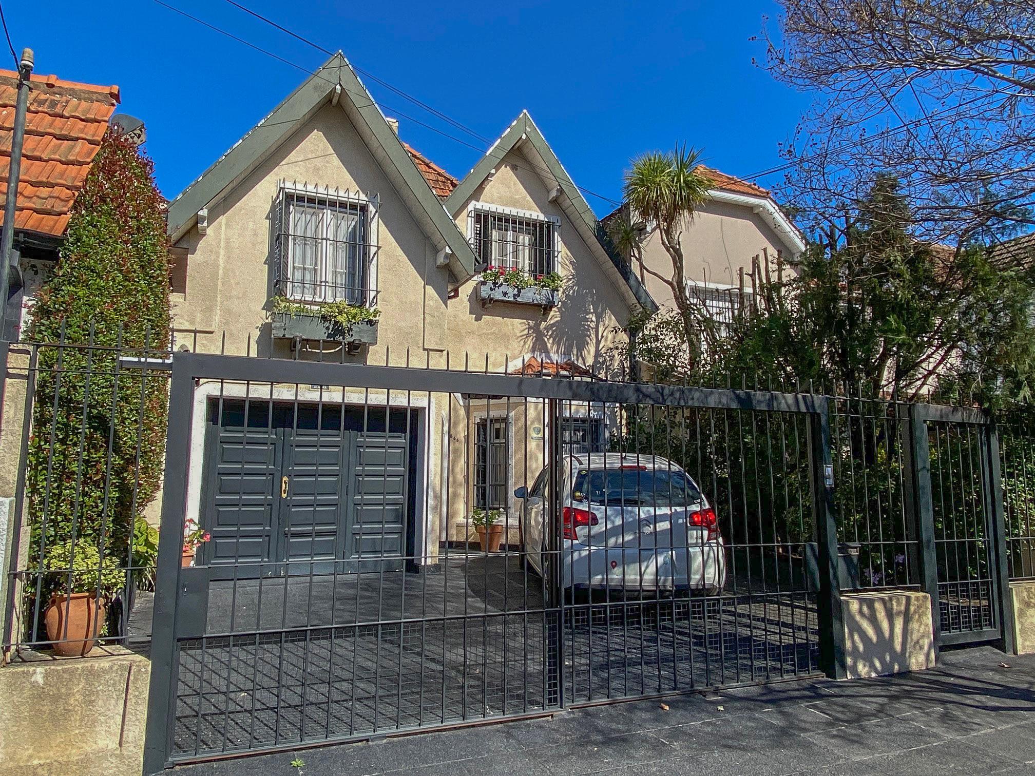 Casa en Vicente López