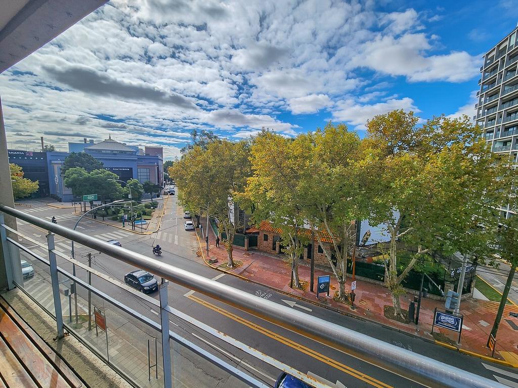 Departamento en Olivos