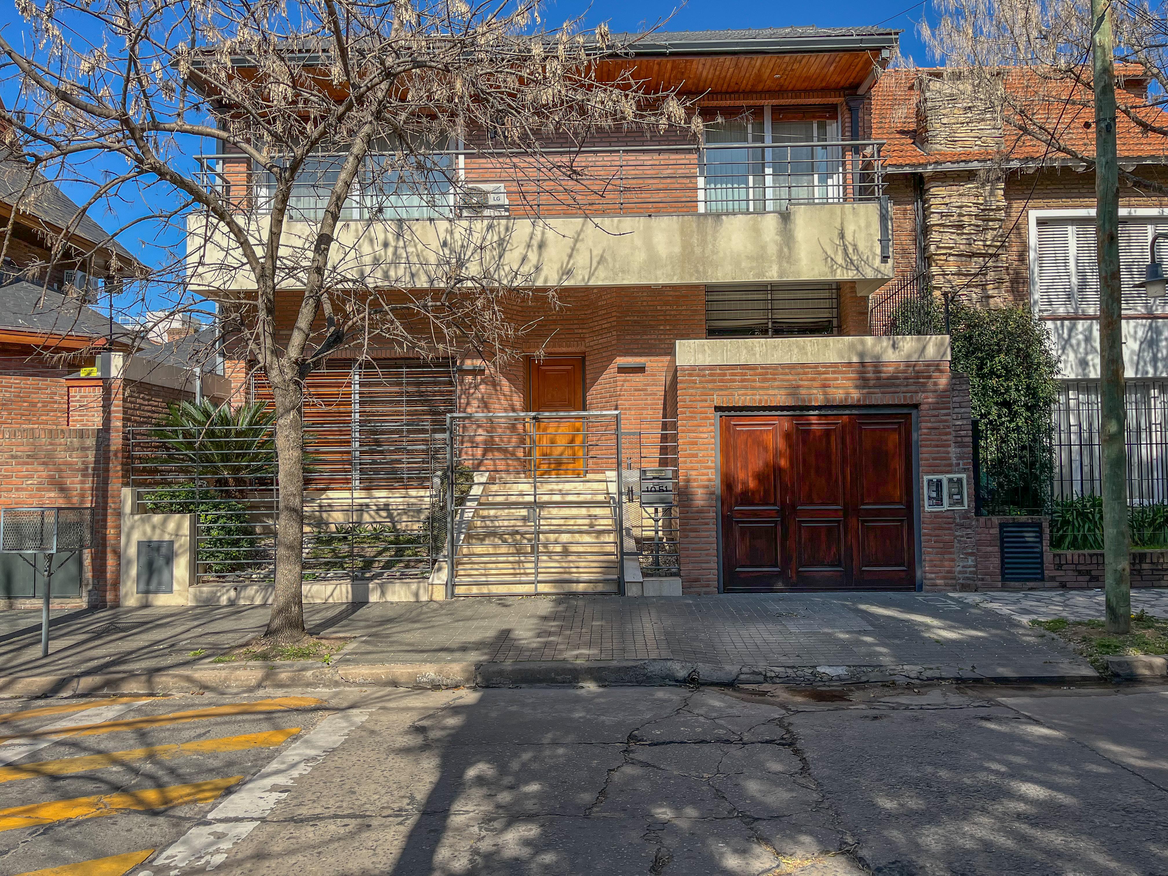 Casa en Martinez