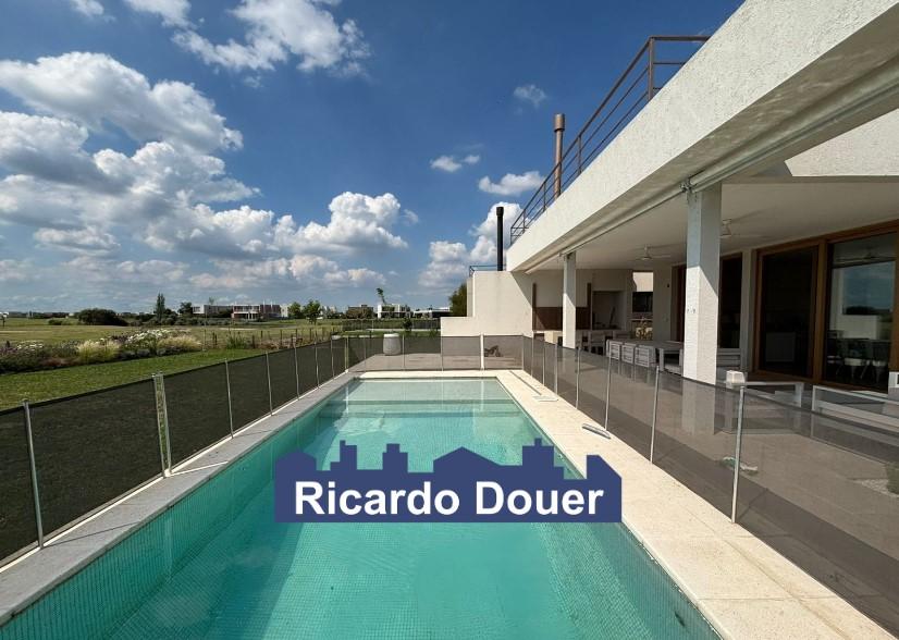 CASA ALQUILER TEMPORARIO VERANO – EL CANTÓN, ESCOBAR